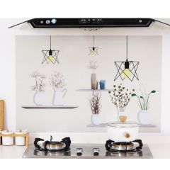 居家居用品创意东西生活实用小百货家用大全厨房用品用具防油贴纸